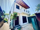 (S1107) Two Storey House For Sale in Thalawathugoda