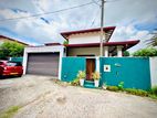 (S1112) Single Storey House for Sale in Battaramulla