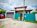 (S1112) Single Storey House for Sale in Battaramulla