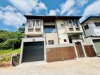 (S1135) Luxury Brand New House for Sale in Thalawathugoda