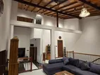(S1139) Modern Spacious three Storey House for Sale in Colombo 06