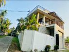 (S1146) Modern Two Storey House for Sale in Battaramulla