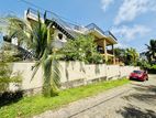 (S1146) Modern Two Storey House for Sale in Battaramulla