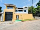 (S1148) Modern Luxury Two Storey House for Sale in Battaramulla