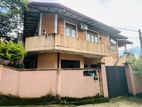 (S1158) Luxury Two story house for Rent in battaramulla koswatta