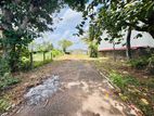 (S1159) 9 Perch Bear Land for Sale in Madiwela Kotte