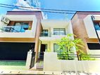 (S1167) Two Storey Luxury Villa for Rent in Thalawathugoda