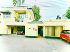 (S1170) Two Storey House for Sale in Hokandara junction Thalawathugoda