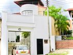 (S1171) Two Storey House for Sale in Talawathugoda, Hokandara