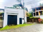(S1171) Two Storey House for Sale in Talawathugoda, Hokandara