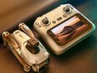 S119 Brushless Dual Camera Drone