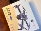 S119 Brushless Drone HD