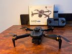 S119 Brushless Drone HD