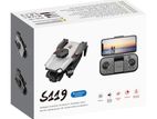 S119 Dual Camera Brand New Brushless Drone