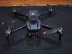 S119 Dual Camera Brushless Drone