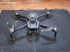 S119 Dual Camera Brushless Drone