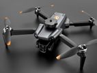 S119 Dual Camera Brushless Motor Drone