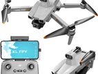 S119 Pro 4k Dual Camera Drone