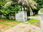 (S1190) 20 Perch Land For Sale in Moratuwa