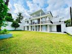 (S1195) Fully Furnished Luxury House for Rent in Battaramulla