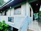 (S1206) Two Storey House for Sale in Kolonnawa Vijaya Road