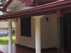 (S1222) Single Storey House for Sale in Horana