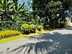 (S1227) 7 Perch Land For Sale in Battaramulla