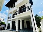 (S1228) Brand New Three Storey House for Sale in Kurunegala
