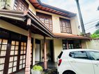 (S1233) Two Storey House for Sale in Battaramulla