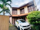 (S1233) Two Storey House for Sale in Battaramulla