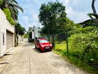 (S1237) Residential Land for Sale in Battaramulla