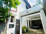 (S1239) Modern Luxury Two Storey House for Sale in Boralasgamuwa