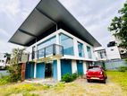 (S1246) Commercial Building for Rent in Battaramulla