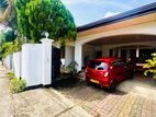 (S1248) Single Storey House for Sale in Kotte