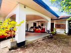 (S1248) Single Storey House for Sale in Kotte
