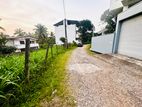 (S1254) 7 Perch Land For Sale in Koswatta Battaramulla