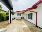 (S1258) Stylish 3BR Single Storey House for Rent in Pita Kotte