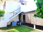 (S1267) 4BR Single Storey House for Rent in Mount Lavinia