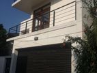 (S1268) Three Storey House for Rent in Koswatta Battaramulla