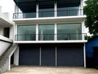 (S1271) Commercial Building 3 floors for Rent in Battaramulla
