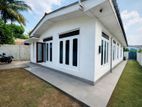 (S1274) Single Storey House for Rent in Pannipitiya