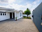 (S1274) Single Storey House for Rent in Pannipitiya