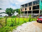 (S1278) 10 Perch Land For Sale in Kotte
