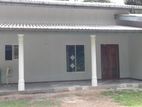 (S1280) Single Storey House for Sale in Minuwangoda