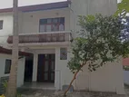 (S1284) Architectural Design Two Storey House for Sale in Hokandara