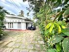 (S1293) 24 Perch Land For Sale in Battaramulla