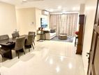 (S1296) Furnished 2BR Apartment For Rent Fairline Residencies Dehiwala