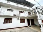 (S1296) Three Storey House for Sale in Rajagiriya