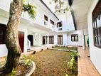 (S1297) Two Storey House for Sale in Hokandara