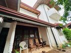 (S130) 2 Story House for Sale in Thalawathugoda Kalalgoda Road